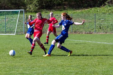 Bild 346 - SC Kaltenkirchen - SG Trittau/S�dstormarn : Ergebnis: 0:6